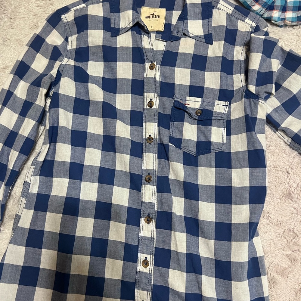 Flannel Bundle - image 2